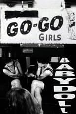 Poster for Baby Doll