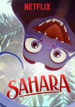 Poster for Sahara