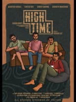 Poster for High Time