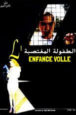 Poster for Stolen Childhood