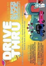 Poster for Drive Thru