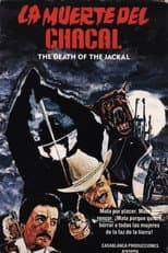 Poster for The Death of the Jackal