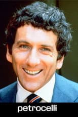 Poster for Petrocelli
