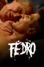 Poster for Fédro