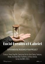 Poster for Lucid Dreams of Gabriel