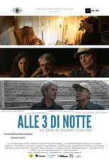 Poster for Alle 3 di notte