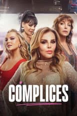 Poster for Cómplices