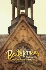 Poster for Beutolomäus - Täglich grüßt der Weihnachtsmann