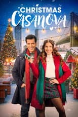 Poster for Christmas Casanova