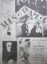 Poster for Sueño de amor