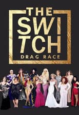 Poster for The Switch Drag Race