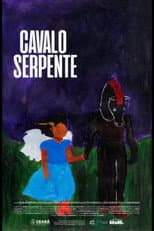 Poster for Cavalo Serpente