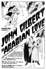 Poster for Arabian Love