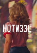 Poster for Hot Wheelz