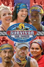 Poster for Game Changers - Mamanuca Islands