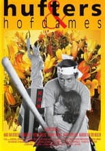 Poster for Bastards and Bridesmaids