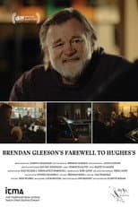 Poster for Brendan Gleeson's Farewell to Hughes's