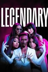 Poster for Legendary