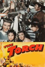 Poster for The Torch