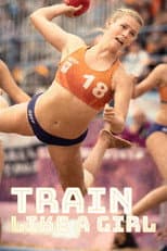Poster for Train Like a Girl