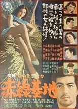 Poster for The Red Light Military Base