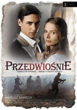 Poster for Przedwiośnie