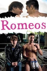 Poster for Romeos