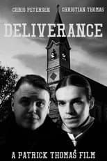 Poster for Deliverance