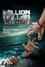 Poster for Million Dollar Island