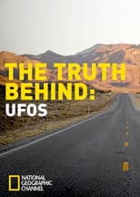 Poster for The Truth Behind: UFOs