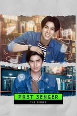 Poster for Past-Senger
