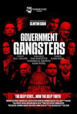 Poster for Government Gangsters