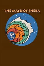 Poster for The Mask of Sheba