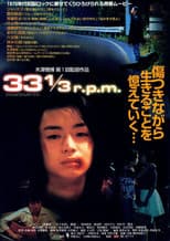 Poster for 33 1/3r.p.m.