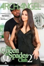 Poster for The Queen of Spades Club 2