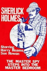 Poster for Sherlick Holmes