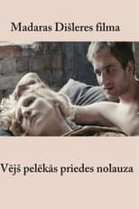 Poster for Broken Pines