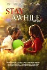 Poster for Stay Awhile