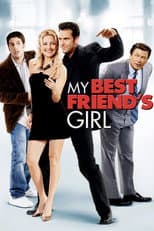 Poster for My Best Friend's Girl