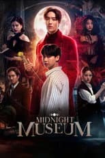 Poster for Midnight Museum
