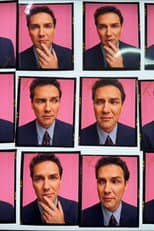 Poster for Norm: The Tale of Norm Macdonald
