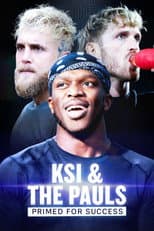 Poster for KSI & The Pauls: Primed for Success