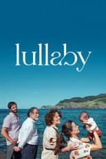 Poster for Lullaby