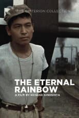 Poster for The Eternal Rainbow