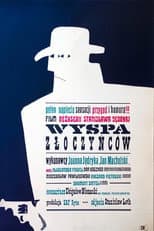 Poster for Wyspa złoczyńców