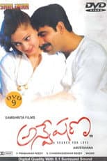 Poster for Anveshana