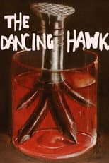 Poster for The Dancing Hawk