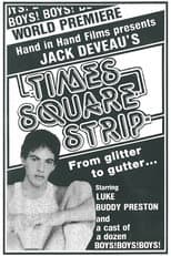 Poster for Times Square Strip