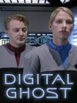 Poster for Digital Ghost