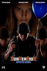 Poster for Subversion